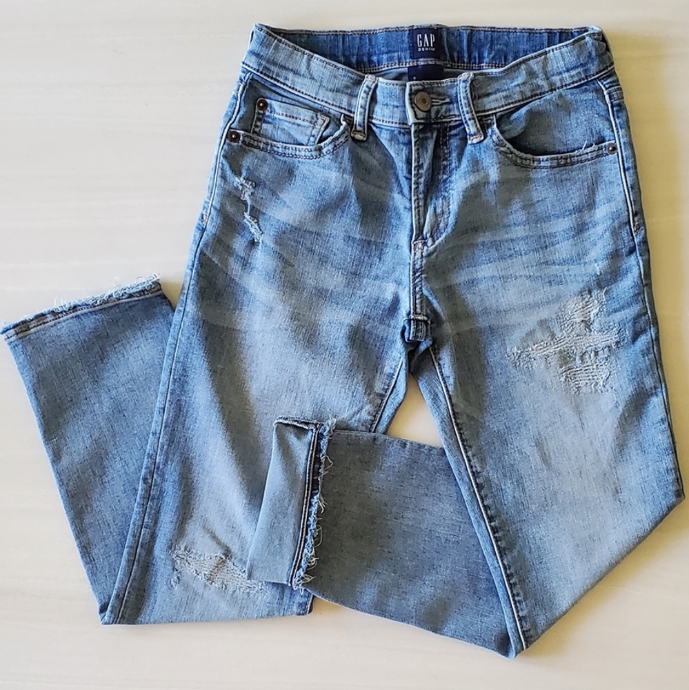 Blue Jeans